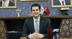 AK PARTİ’DE MİLLETVEKİLLİĞİ ADAY ADAYLIĞI BAŞVURULARI BAŞLADI