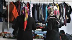 DEPREMZEDELER İHTİYACINI MERKEZEFENDİ’DEN KARŞILIYOR