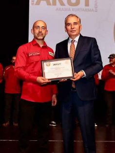 BAŞKAN ZOLAN: DEPREM ŞEHRİMİZİN EN ÖNCELİKLİ KONUSU