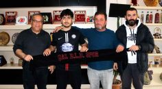 ÇAL GARASI, DEPREMZEDE TRANSFER ETTİ