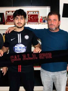 ÇAL GARASI, DEPREMZEDE TRANSFER ETTİ