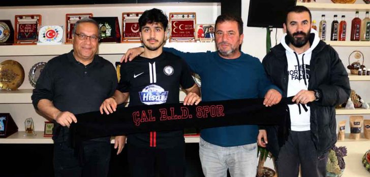 ÇAL GARASI, DEPREMZEDE TRANSFER ETTİ