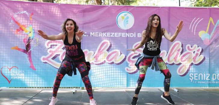 KADIN ÇOCUK YAŞAM MERKEZLERİNDE KAYITLAR BAŞLADI