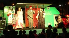 BÜYÜKŞEHİR’DEN AFETZEDELERE MORAL