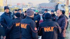 PAKUT KAPILARINI GÖNÜLLÜLERE AÇTI