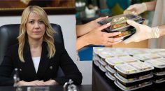 BAŞKAN DOĞAN, “EKMEĞİMİZ DE BİR SOFRAMIZ DA BİR”