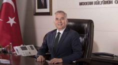 BAŞKAN ZOLAN’DAN RAMAZAN AYI MESAJI