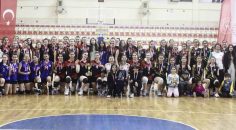 FİLEDE ŞAMPİYONLAR BELLİ OLDU