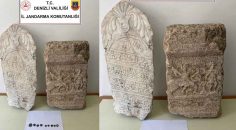 ACIPAYAM’DA OPERASYON