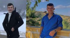 TRAKTÖRÜN DEVRİLMESİ SONUCU GENÇ SÜRÜCÜ ÖLDÜ