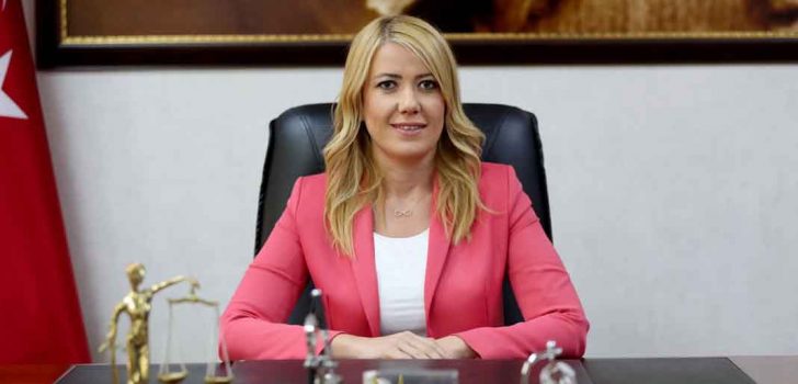 BAŞKAN DOĞAN’DAN 14 MART TIP BAYRAMI MESAJI