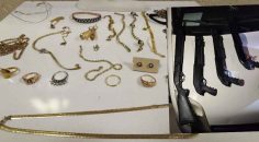 DENİZLİ’DE 122 KİŞİ TUTUKLANDI