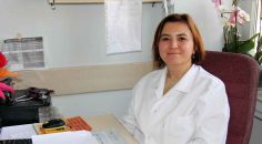 TUZ TÜKETİMİNE DİKKAT