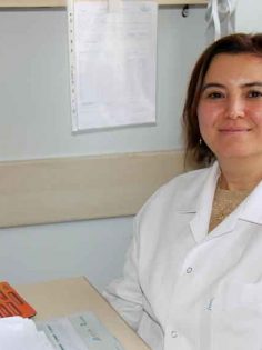 TUZ TÜKETİMİNE DİKKAT