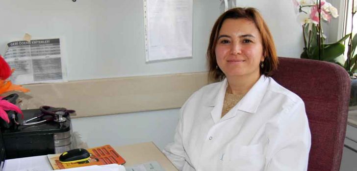 TUZ TÜKETİMİNE DİKKAT