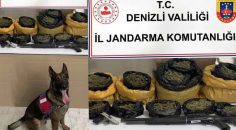 BULDAN’DA UYUŞTURUCU OPERASYONU