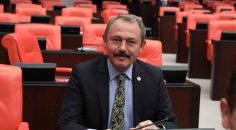 “AİLE VE TOPLUMA YASA KALKANI”