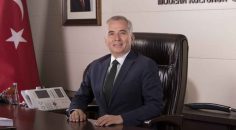 BAŞKAN ZOLAN’DAN BERAT KANDİLİ MESAJI