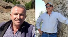 KESTİĞİ AĞACIN ALTINDA KALARAK CAN VERDİ