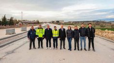 BÜYÜKŞEHİR’DEN DEV PROJE