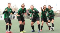 HOROZKENTSPOR’U DURDURABİLENE AŞK OLSUN