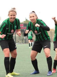 HOROZKENTSPOR’U DURDURABİLENE AŞK OLSUN