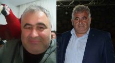 SAĞLIK OCAĞININ ÖNÜNDE FENALAŞIP HAYATINI KAYBETTİ