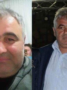 SAĞLIK OCAĞININ ÖNÜNDE FENALAŞIP HAYATINI KAYBETTİ