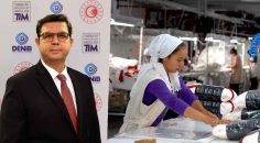 DENİZLİ’DEN 340 MİLYON DOLARLIK İHRACAT
