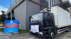 MERKEZEFENDİ, TÜM İMKANLARIYLA AFETZEDELERİN YANINDA