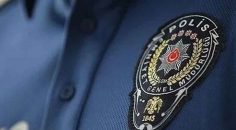 POLİS MEMURU EVDE ÖLÜ BULUNDU