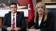 KONTEYNER KENT PROJESİNE AK PARTİ VE MHP’DEN RET