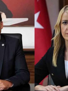 KONTEYNER KENT PROJESİNE AK PARTİ VE MHP’DEN RET