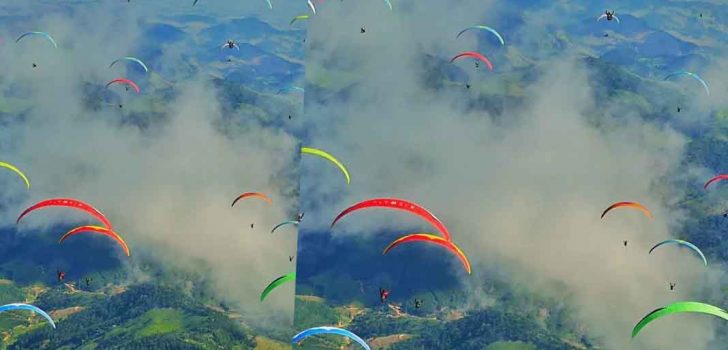 ÇAMELİ BELEDİYESİ İLK 3’TE