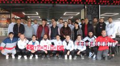 ÇAL GARASI PLAY-OFF’A KİLİTLENDİ