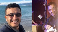 EĞLENCE MEKANI SAHİBİ ÖLDÜRÜLDÜ