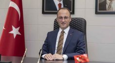 BAŞKAN ÖRKİ’DEN 18 MART MESAJI