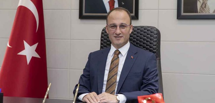 BAŞKAN ÖRKİ’DEN 18 MART MESAJI