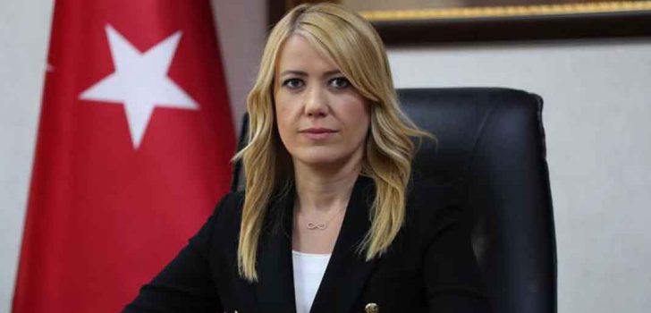 BAŞKAN DOĞAN’DAN RAMAZAN AYI MESAJI