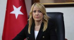 BAŞKAN DOĞAN’DAN 18 MART ÇANAKKALE ZAFERİ MESAJI