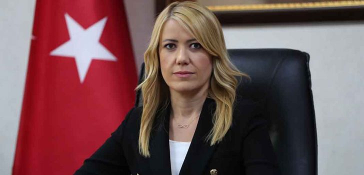 BAŞKAN DOĞAN’DAN 18 MART ÇANAKKALE ZAFERİ MESAJI