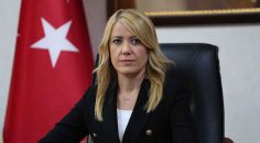 BAŞKAN DOĞAN’DAN KADINLAR GÜNÜ MESAJI