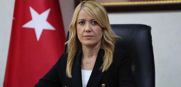 BAŞKAN DOĞAN’DAN KADINLAR GÜNÜ MESAJI