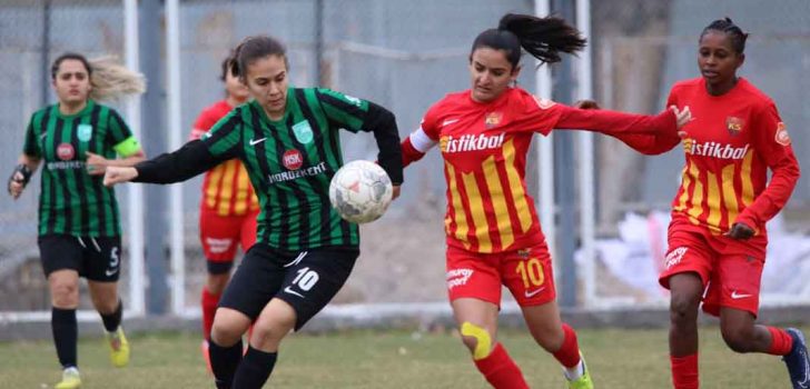 HOROZKENTSPOR 3 PUANI 3 GOLLE ALDI