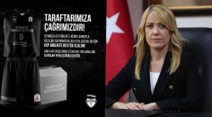 MERKEZEFENDİ BELEDİYESİ BASKET’TEN KİTAP KAMPANYASI