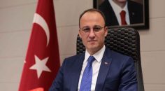 BAŞKAN ÖRKİ’DEN BERAT KANDİLİ MESAJI