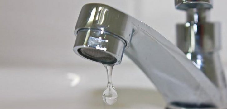 İKİ İLÇEDE SU KESİNTİSİNE GİDİLECEK