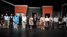 FESTİVALLER KENTİ DENİZLİ