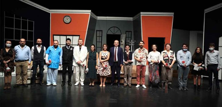 FESTİVALLER KENTİ DENİZLİ