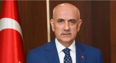 TARIM VE ORMAN BAKANI DENİZLİ’YE GELİYOR